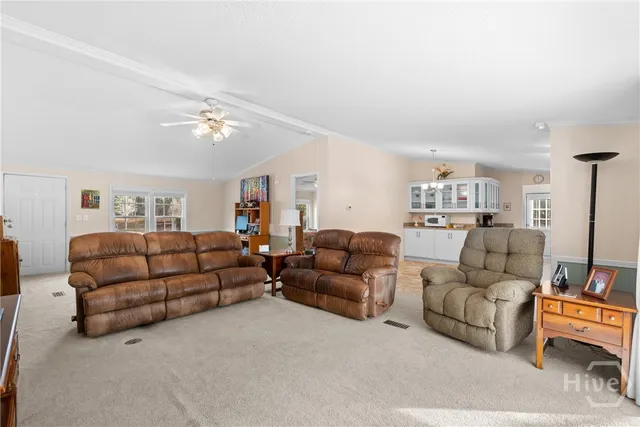 $850,000 | 23709 Highway 46, Pembroke, GA 31321