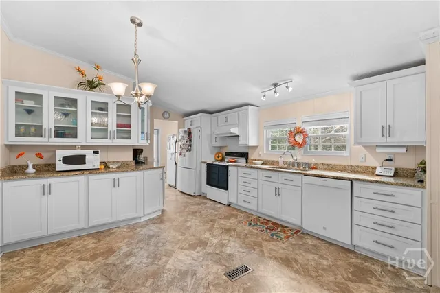 $850,000 | 23709 Highway 46, Pembroke, GA 31321