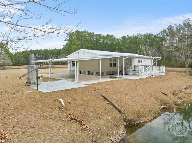 $850,000 | 23709 Highway 46, Pembroke, GA 31321