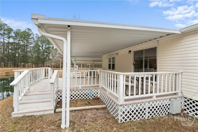 $850,000 | 23709 Highway 46, Pembroke, GA 31321