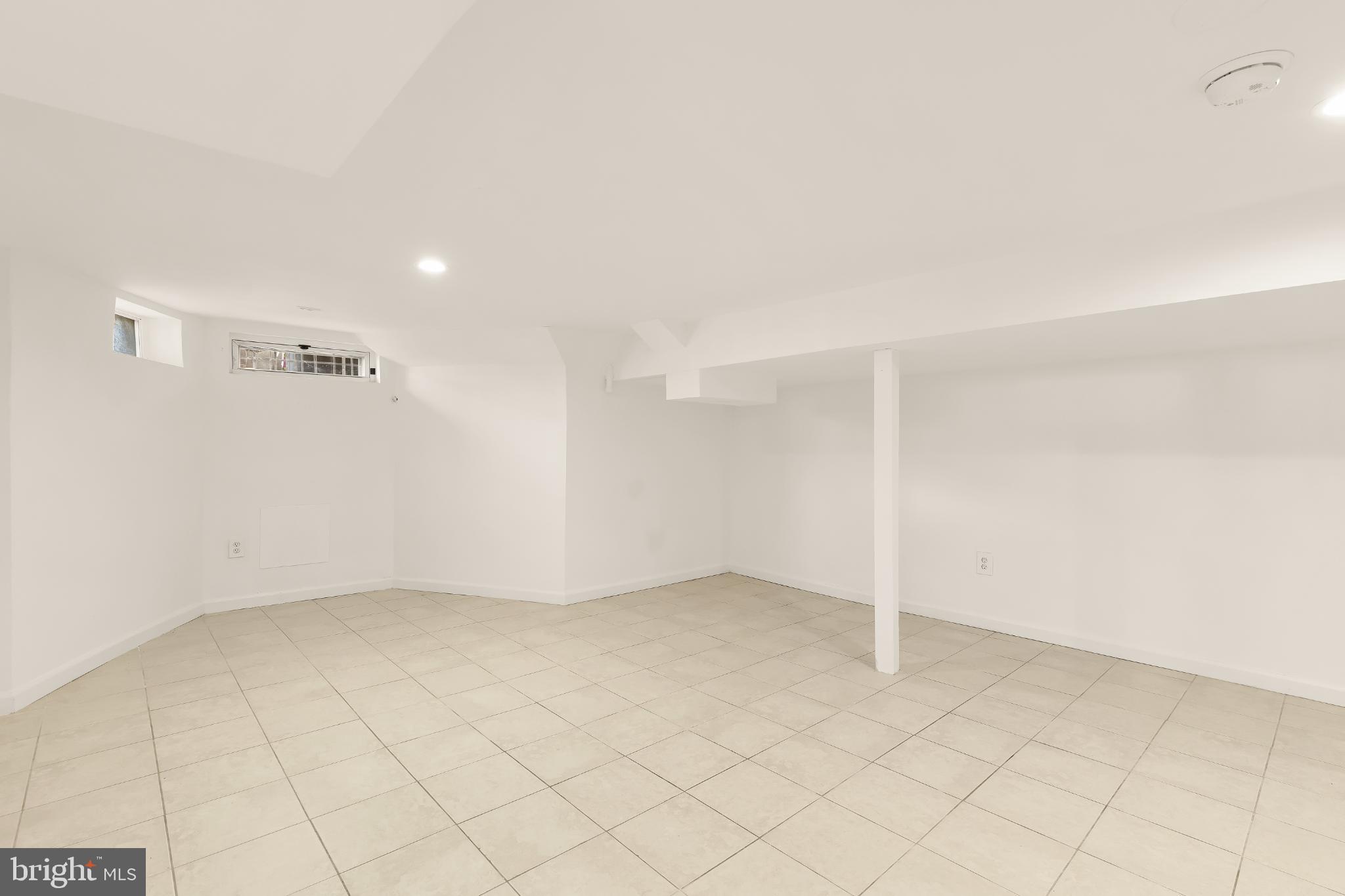 31 Florida Avenue Northeast Washington, DC 20002 - Photo 41 of 46 a view of an empty room