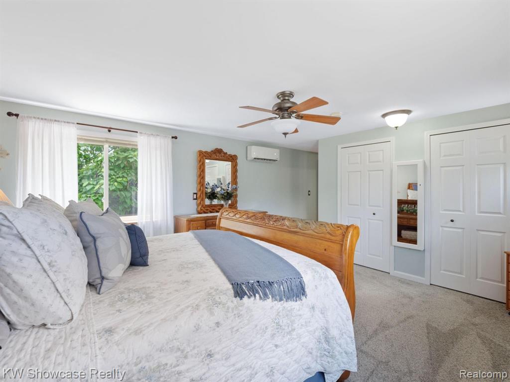 465 Penny Lake Road Wolverine Lake, MI 48390 - Photo 25 of 52
