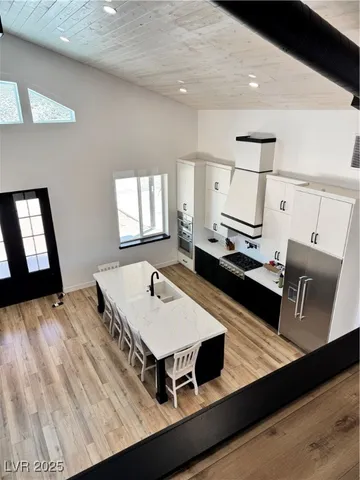 $1,700,000 | 8946 Highway 93, Caliente, NV 89008