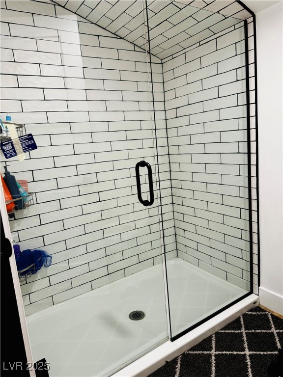 8946 Highway 93 Caliente, NV 89008 - Photo 33 of 40 Bathroom featuring a stall shower