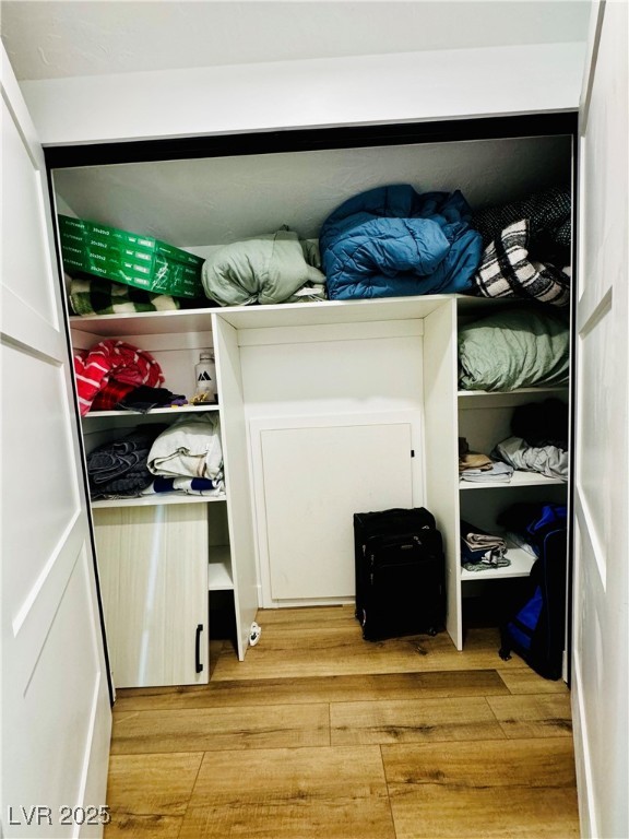 8946 Highway 93 Caliente, NV 89008 - Photo 34 of 40 View of storage room