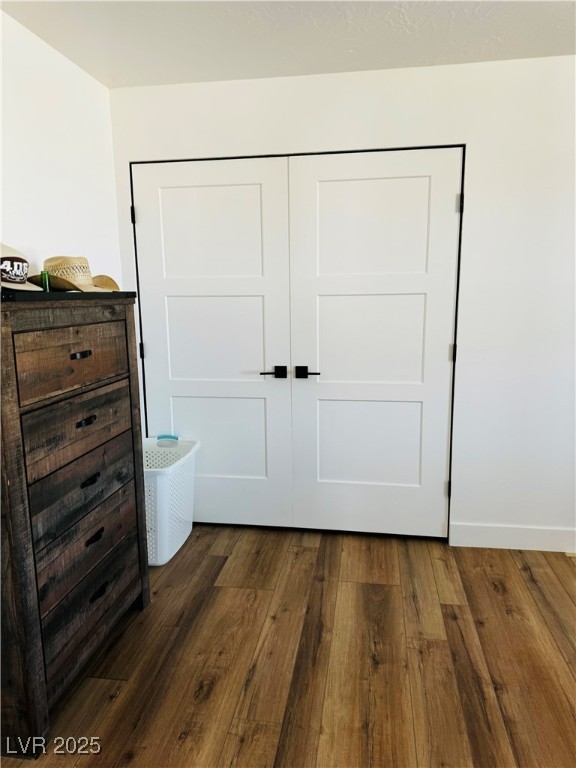 8946 Highway 93 Caliente, NV 89008 - Photo 40 of 40 View of closet