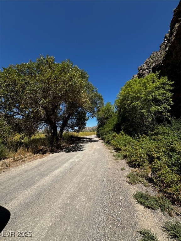 8946 Highway 93 Caliente, NV 89008 - Photo 4 of 40 View of road