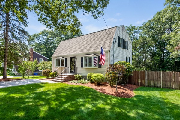 33 William Road Billerica, MA 01821 - Photo 1 of 30 Gallery Image 1