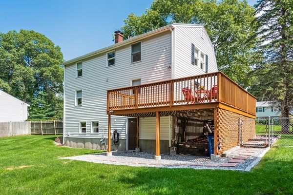 33 William Road Billerica, MA 01821 - Photo 23 of 30 Gallery Image 23