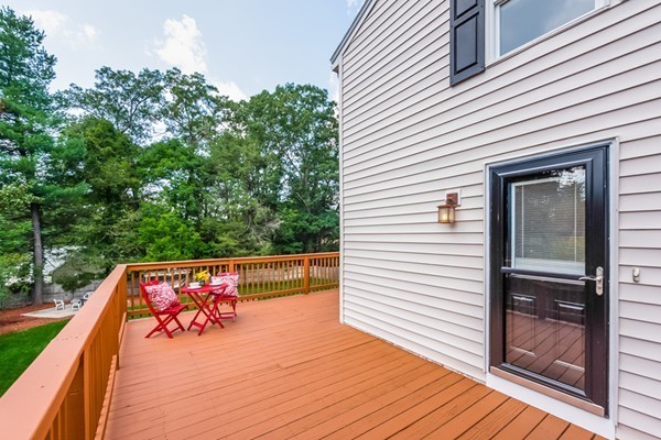 33 William Road Billerica, MA 01821 - Photo 24 of 30 Gallery Image 24