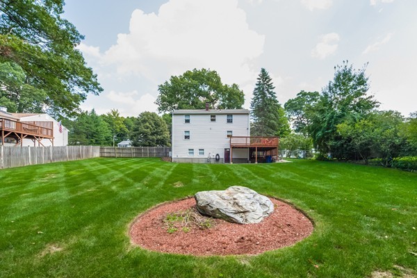 33 William Road Billerica, MA 01821 - Photo 26 of 30 Gallery Image 26