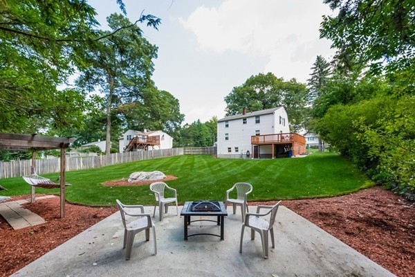 33 William Road Billerica, MA 01821 - Photo 27 of 30 Gallery Image 27