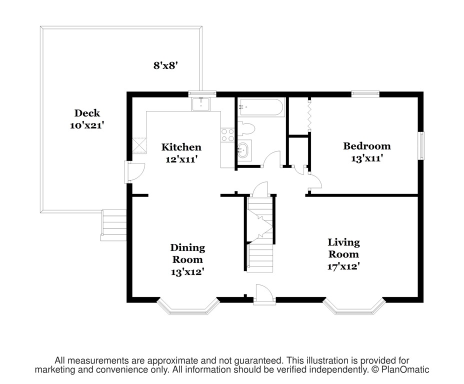 33 William Road Billerica, MA 01821 - Photo 29 of 30 Gallery Image 29