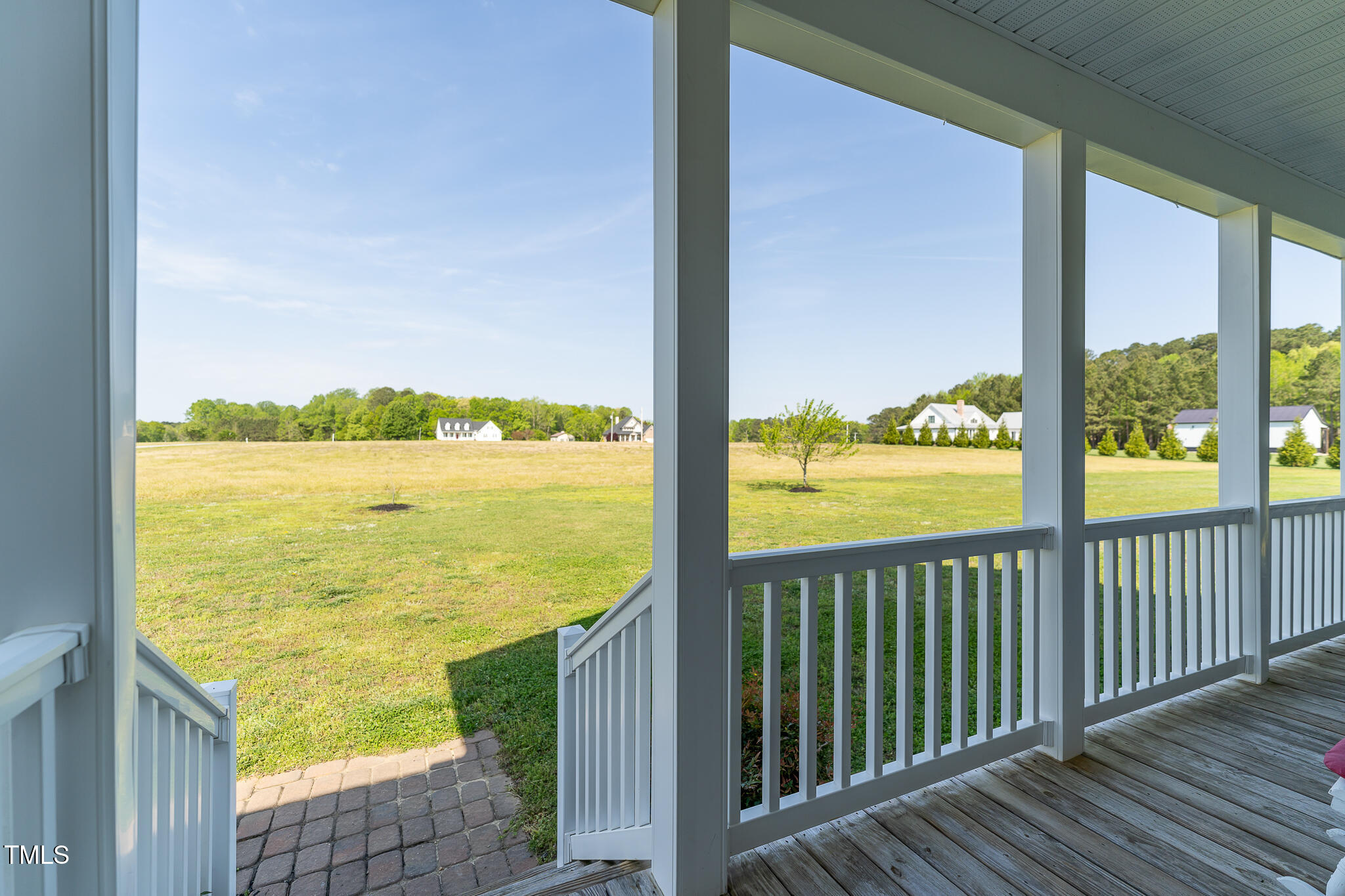 8079 Stone Heritage Road Bailey, NC 27807 - Photo 8 of 44 DSC04505