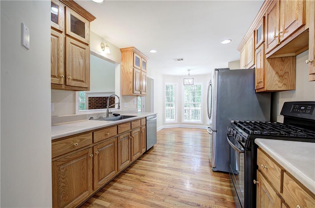 80 Iron Hill Road Taylorsville, GA 30178 - Photo 24 of 37