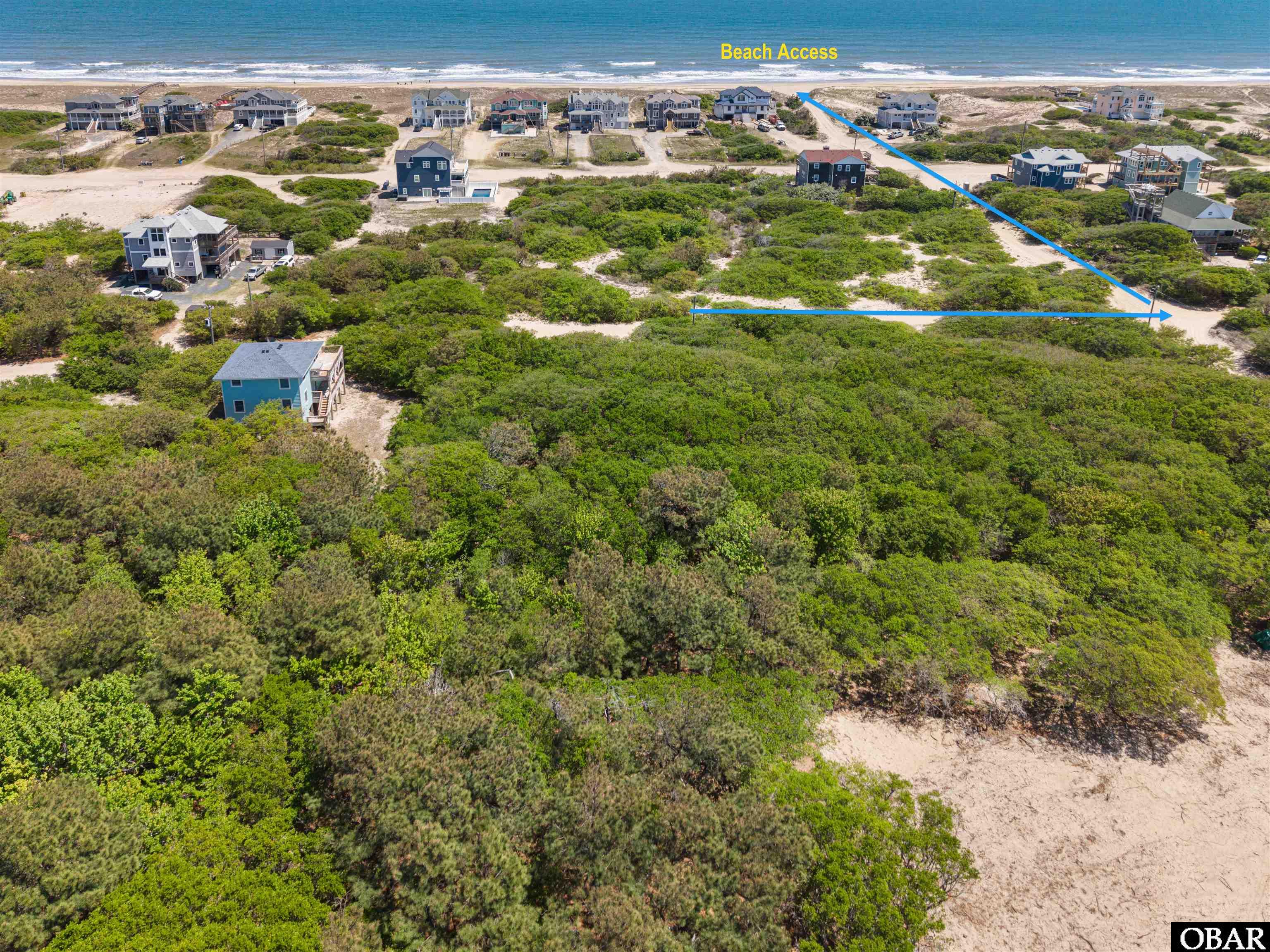 2256 Sandpiper Road Corolla, NC 27927 - Photo 2 of 13