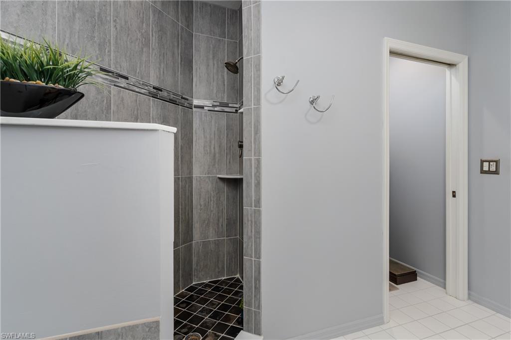 640 Lalique Circle, Unit 405 Naples, FL 34119 - Photo 23 of 49 a view of storage room