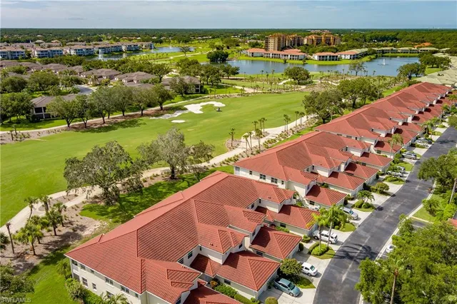 $599,000 | 640 Lalique Circle, Unit 405, Naples, FL 34119