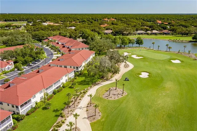 $599,000 | 640 Lalique Circle, Unit 405, Naples, FL 34119