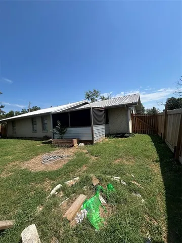 $80,000 | 11041 Farm To Market Road 410, Bogata, TX 75417