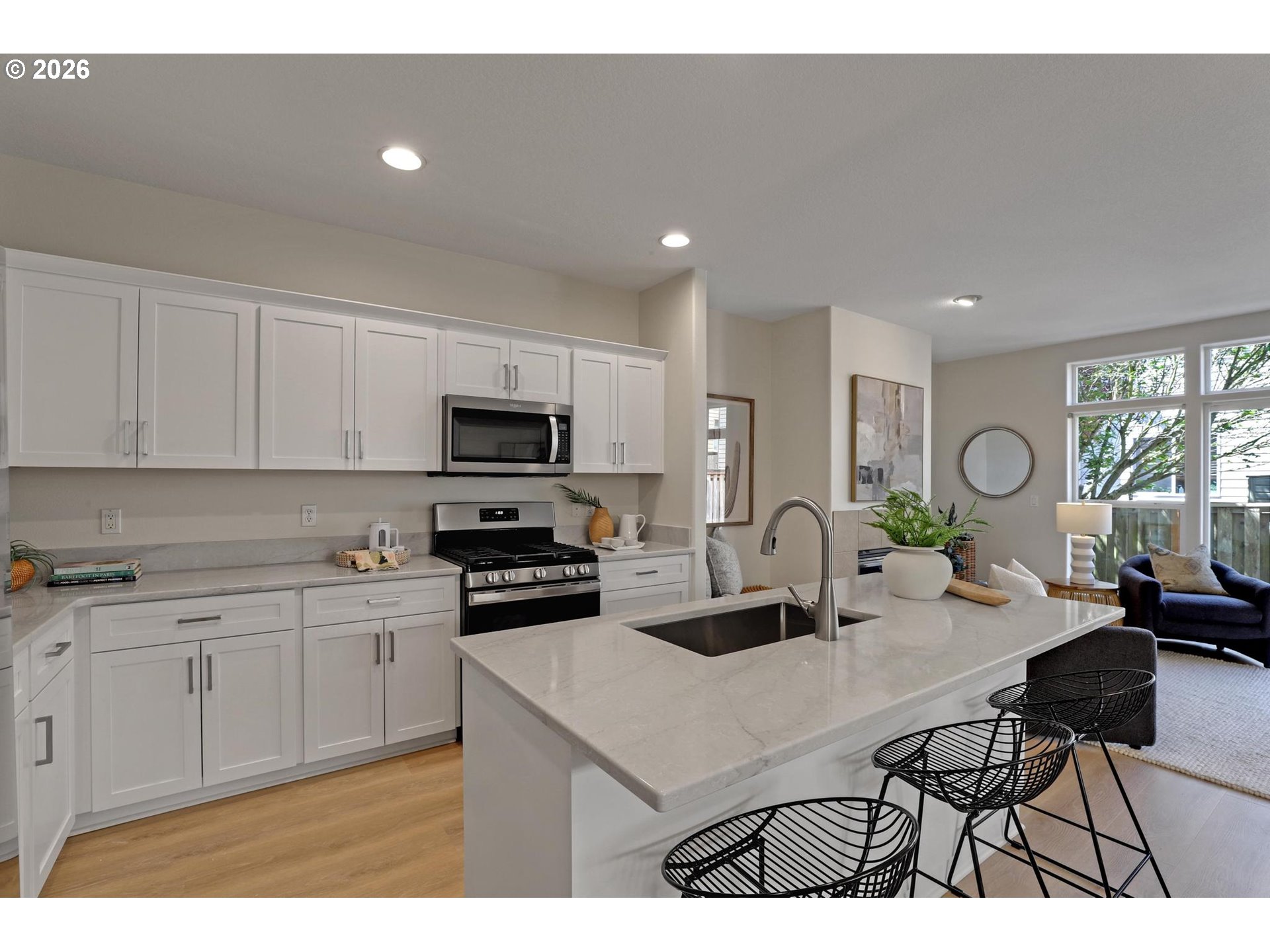 16753 Southwest 134th Terrace Portland, OR 97224 - Photo 11 of 25