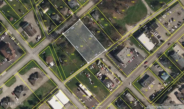 $200,000 | 255 Sanderson Street, Alcoa, TN 37701