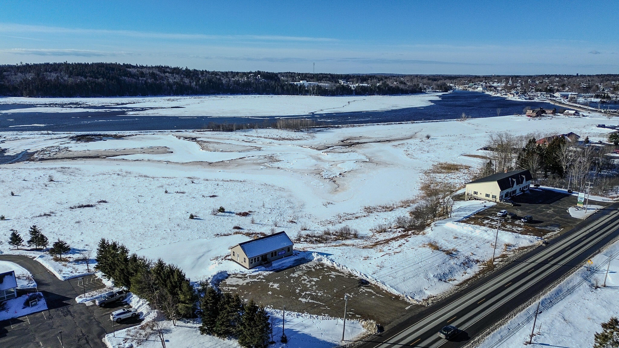 265 Main Street Machias, ME 04654 - Photo 2 of 47