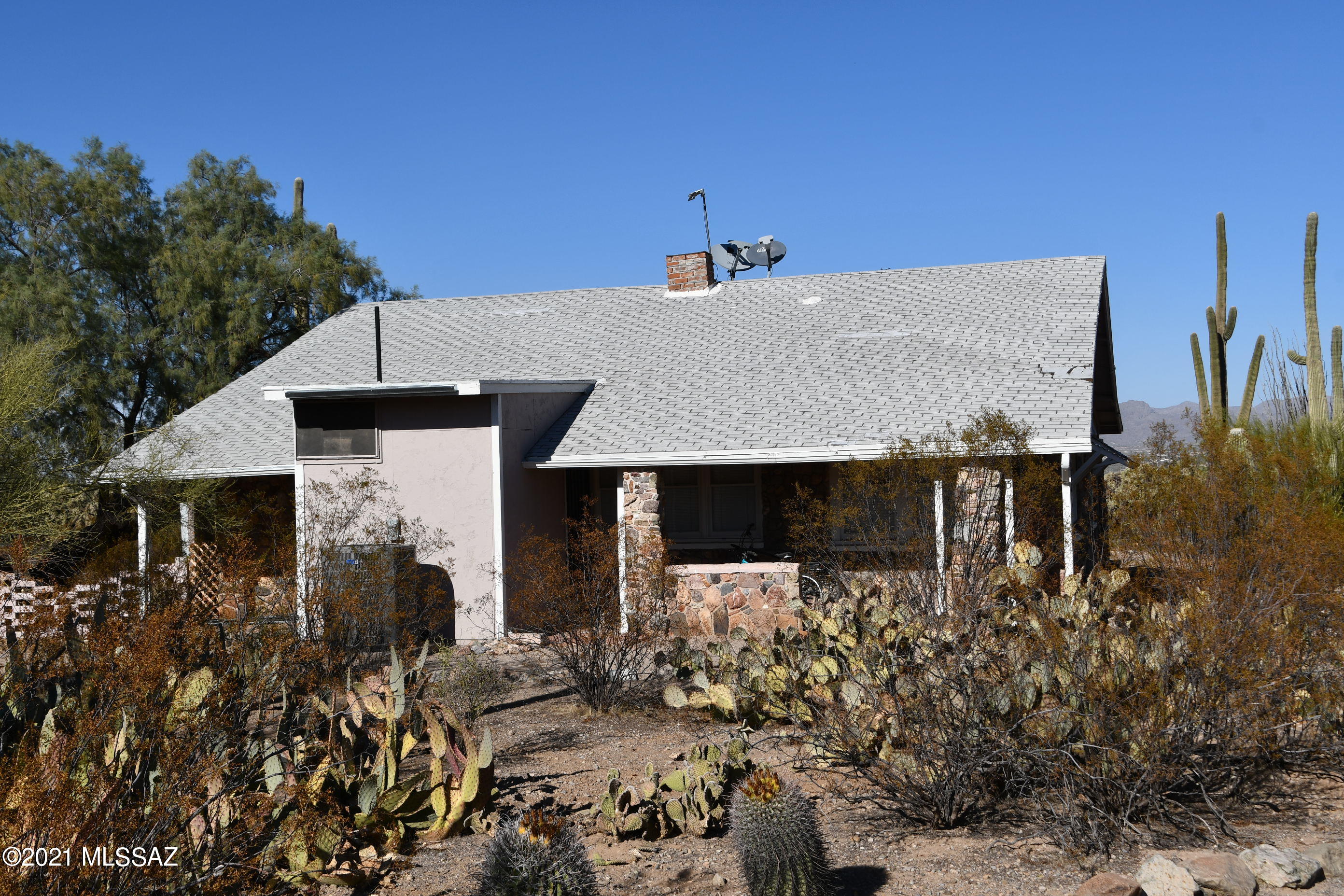 6502 West Ina Road Tucson, AZ 85743 - Photo 37 of 50 Gallery Image 37