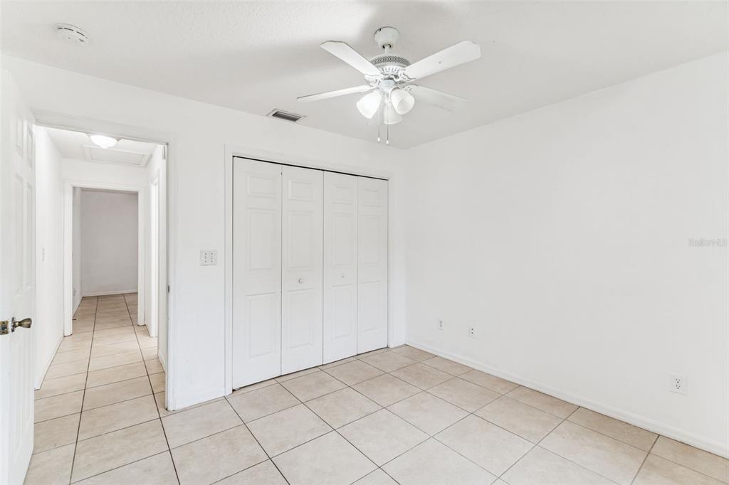 14 South Charles Avenue Inverness, FL 34453 - Photo 15 of 25 an empty room with fan and fan