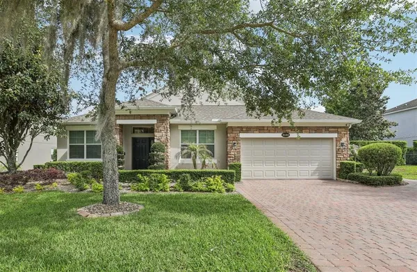 $599,999 | 3120 Park Meadow Drive, Apopka, FL 32703