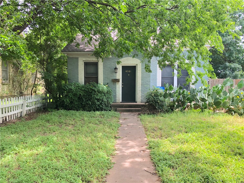 4501 Rosedale Avenue Austin, TX 78756 - Photo 1 of 1