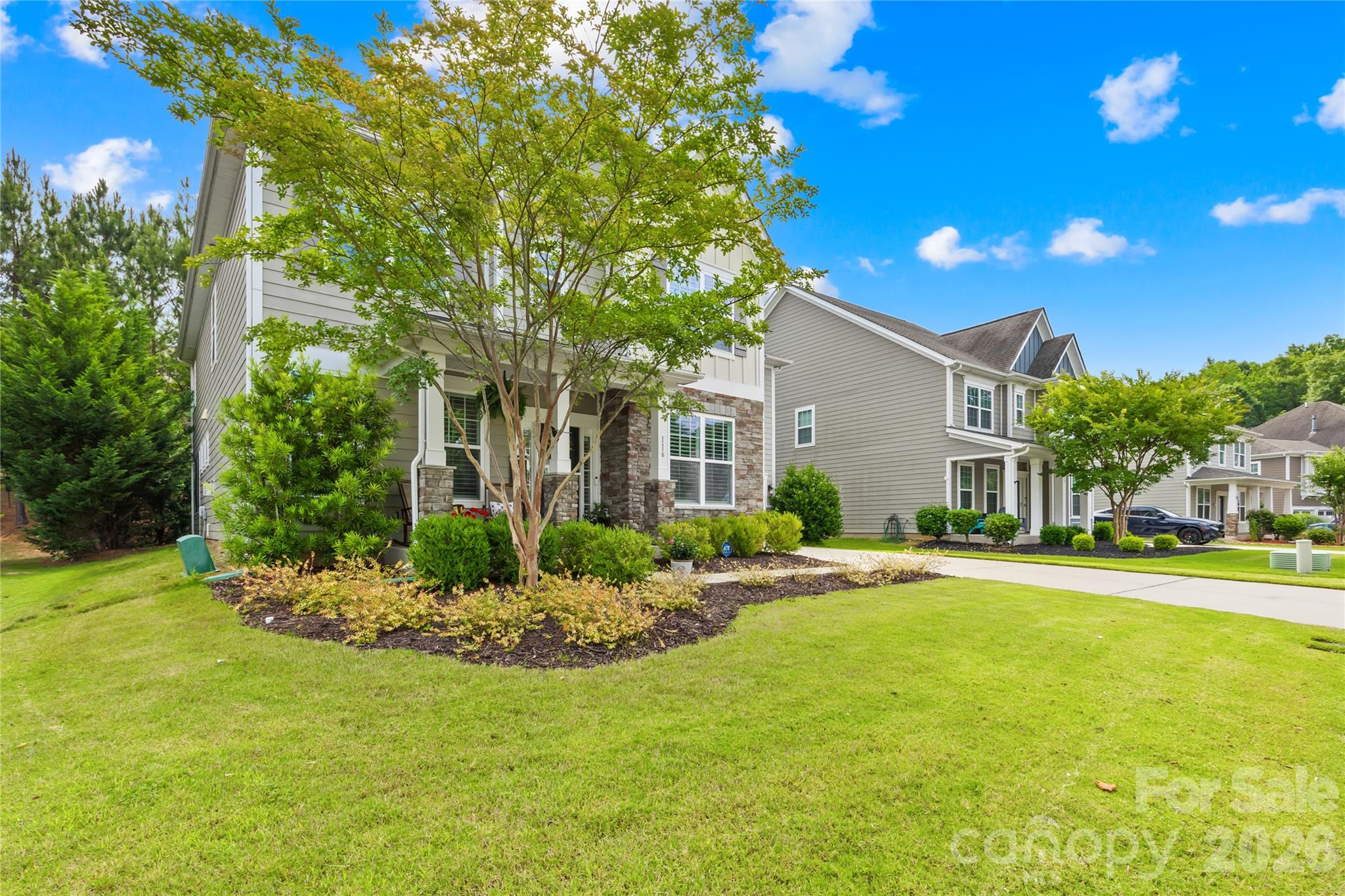 116 Yellowbell Road Mooresville, NC 28117 - Photo 3 of 46