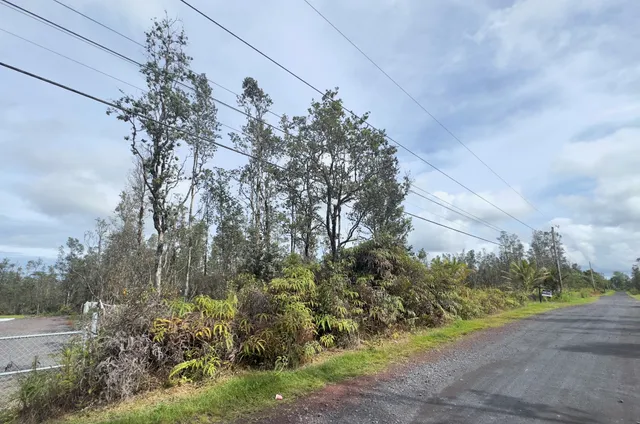$65,000 | 27 Coral Drive, Pahoa, HI 96778