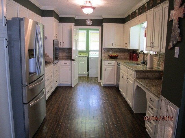 505 Pine Ridge Road Florence, MS 39073 - Photo 14 of 23 Photo 14