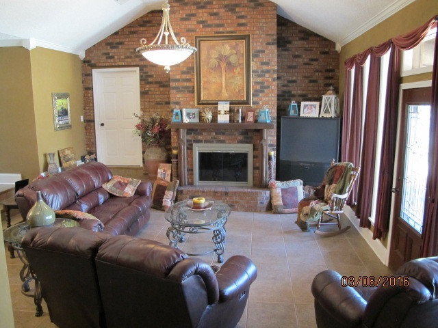 505 Pine Ridge Road Florence, MS 39073 - Photo 18 of 23 Photo 18