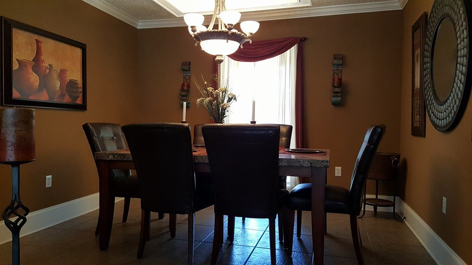 505 Pine Ridge Road Florence, MS 39073 - Photo 2 of 23 Photo 2