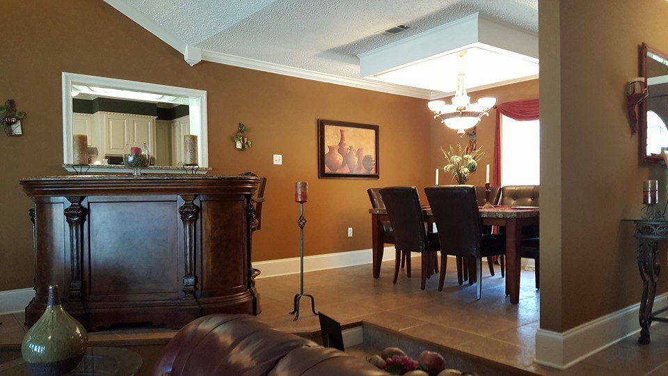 505 Pine Ridge Road Florence, MS 39073 - Photo 5 of 23 Photo 5