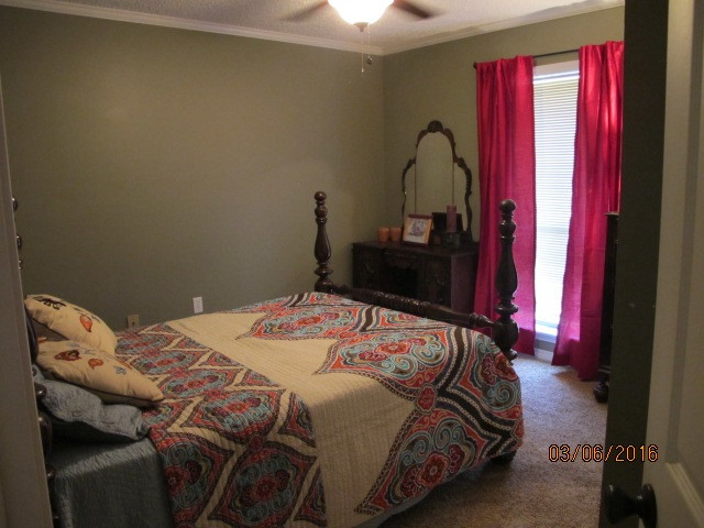 505 Pine Ridge Road Florence, MS 39073 - Photo 9 of 23 Photo 9