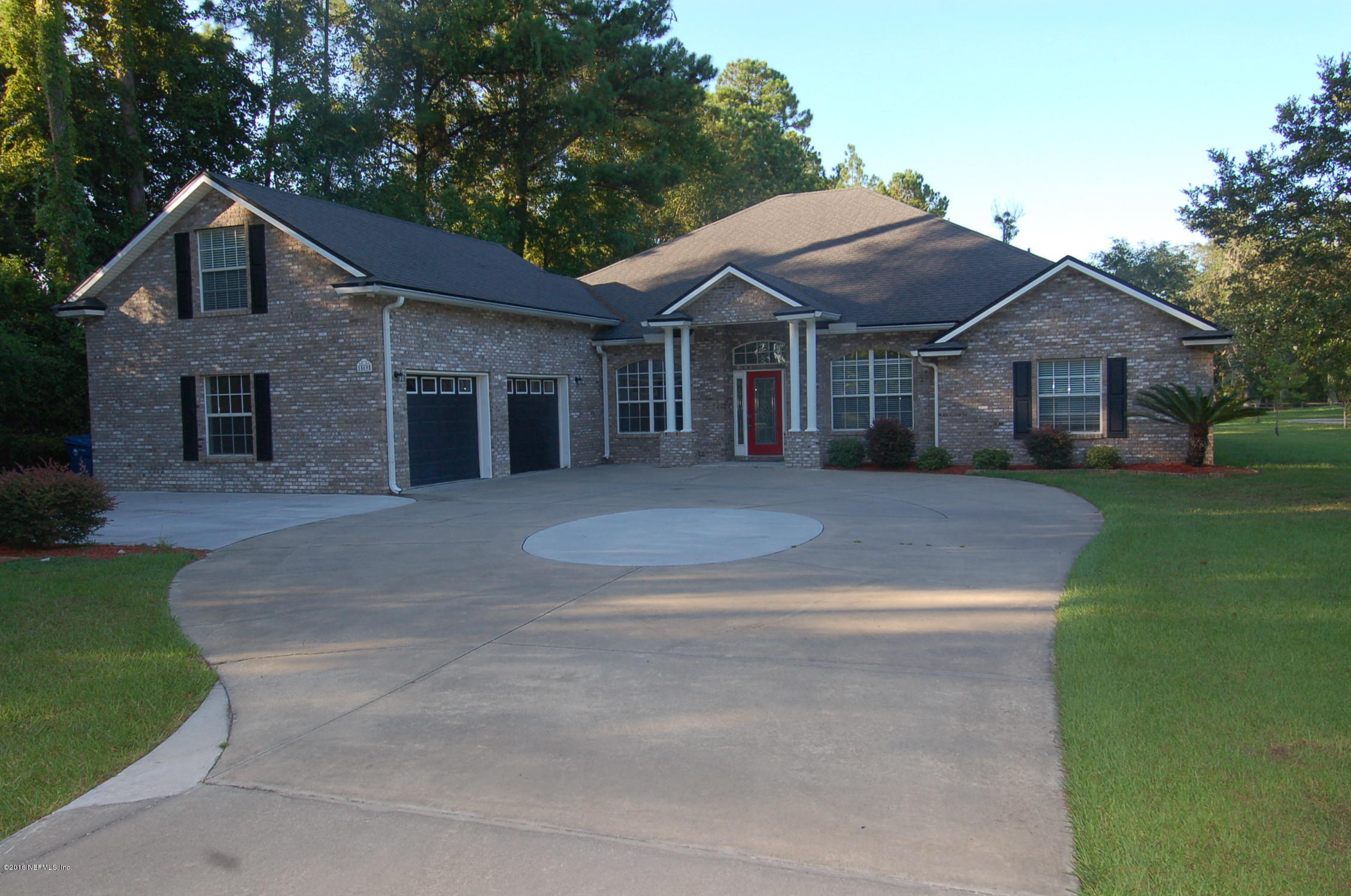 15695 Tison Road Jacksonville, FL 32218 - Photo 1 of 47 1 Front
