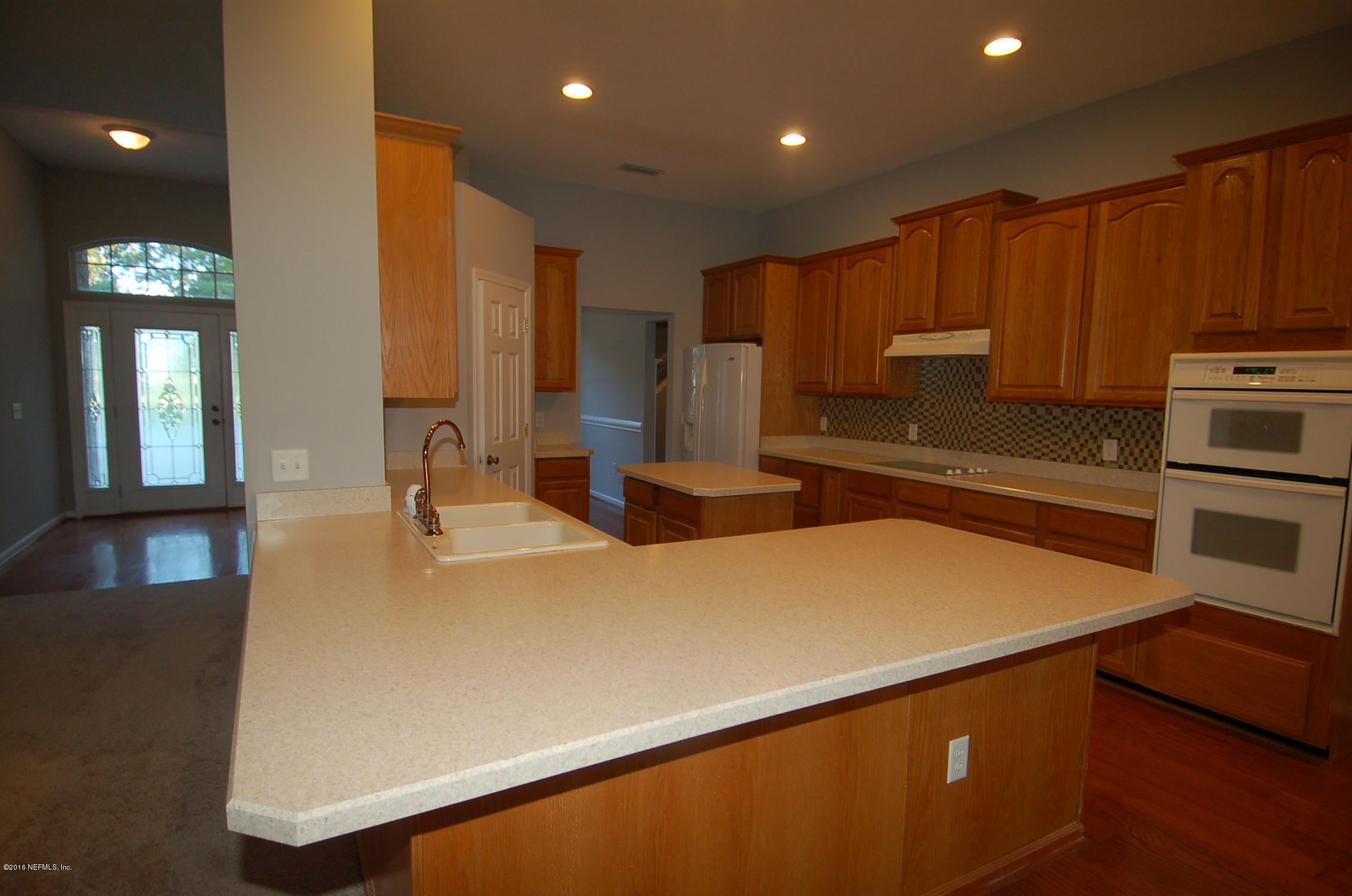 15695 Tison Road Jacksonville, FL 32218 - Photo 14 of 47 13 Kitchen