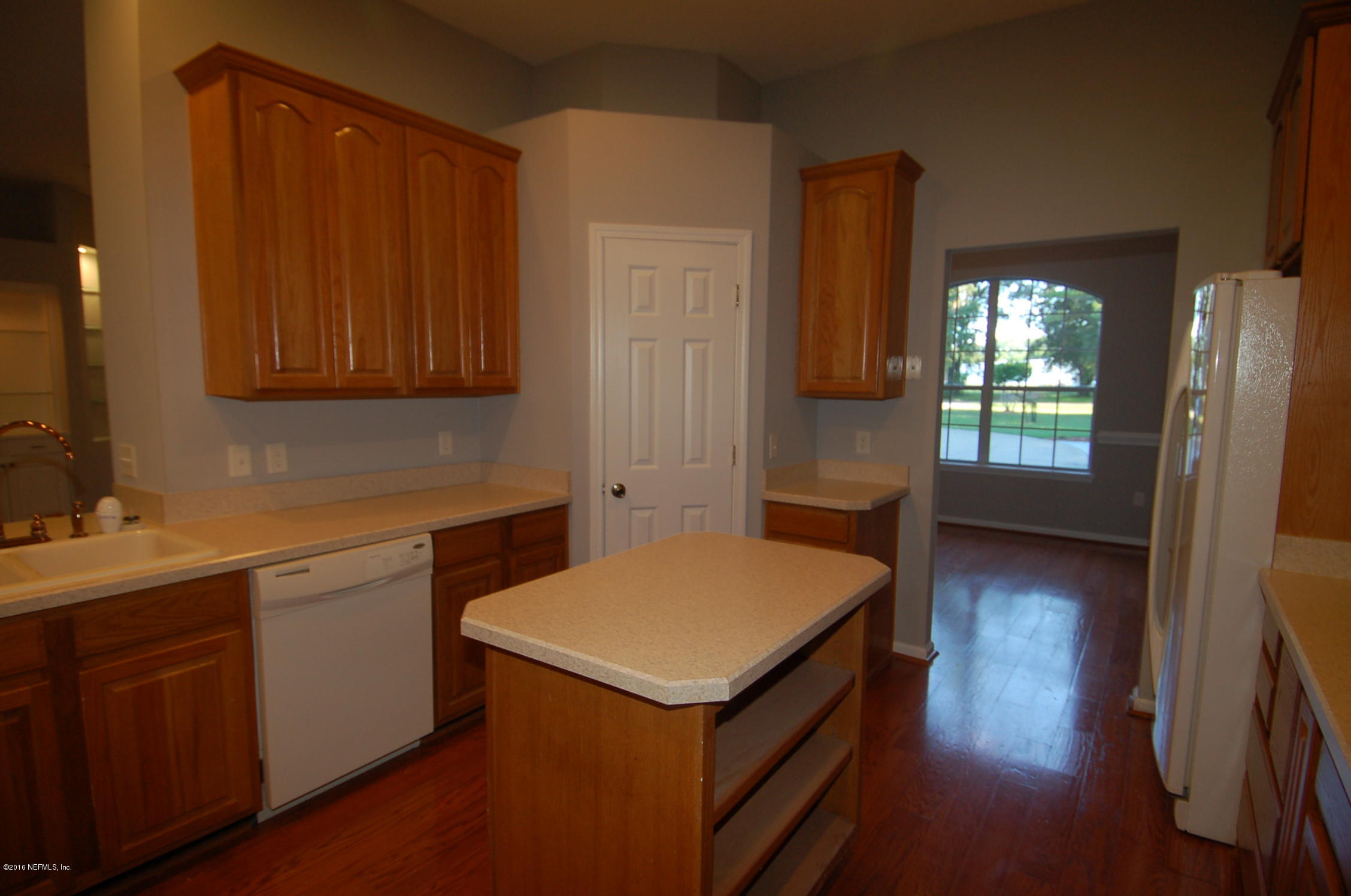 15695 Tison Road Jacksonville, FL 32218 - Photo 16 of 47 15 Kitchen