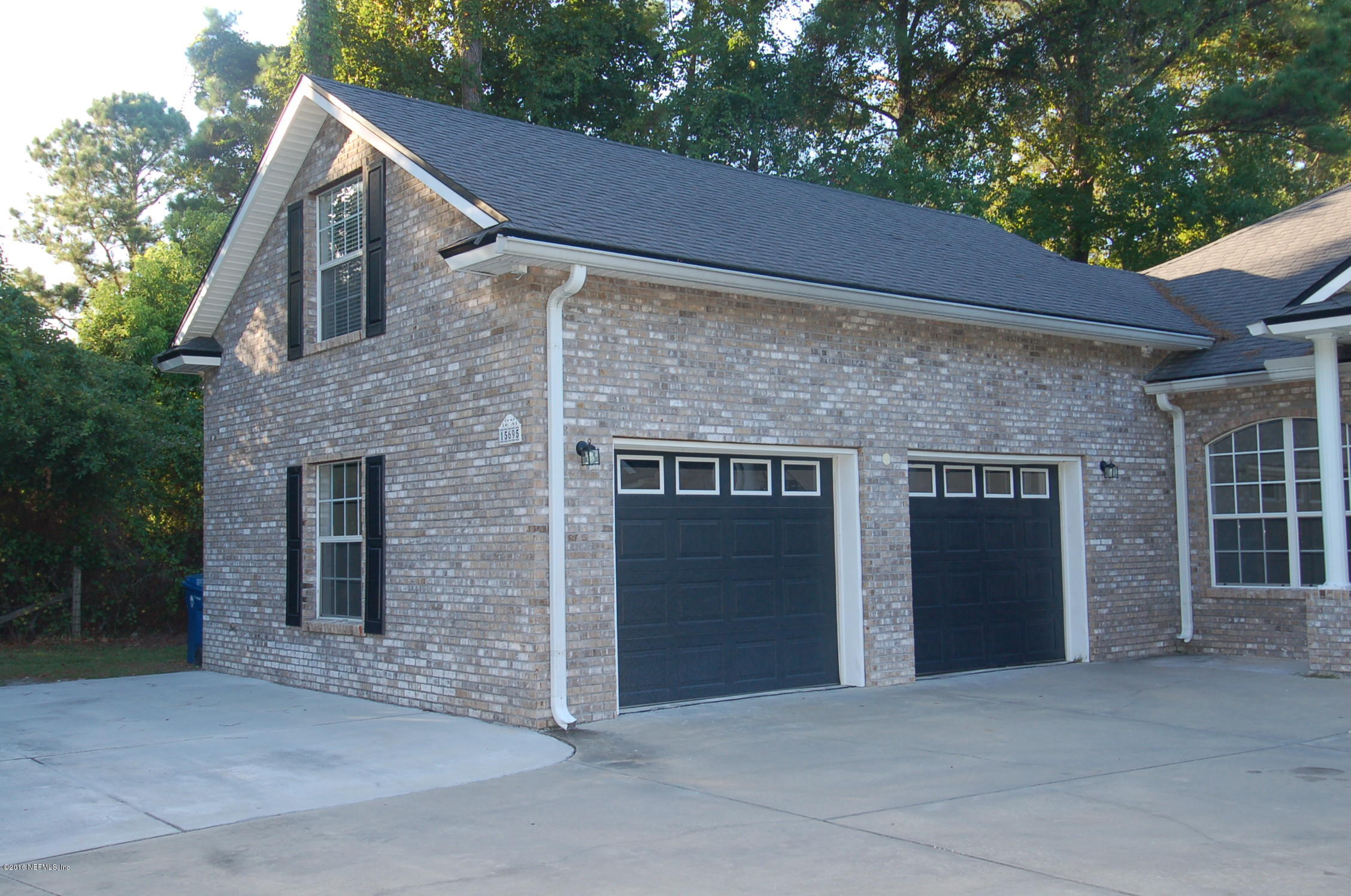 15695 Tison Road Jacksonville, FL 32218 - Photo 2 of 47 2 Two Car Garage