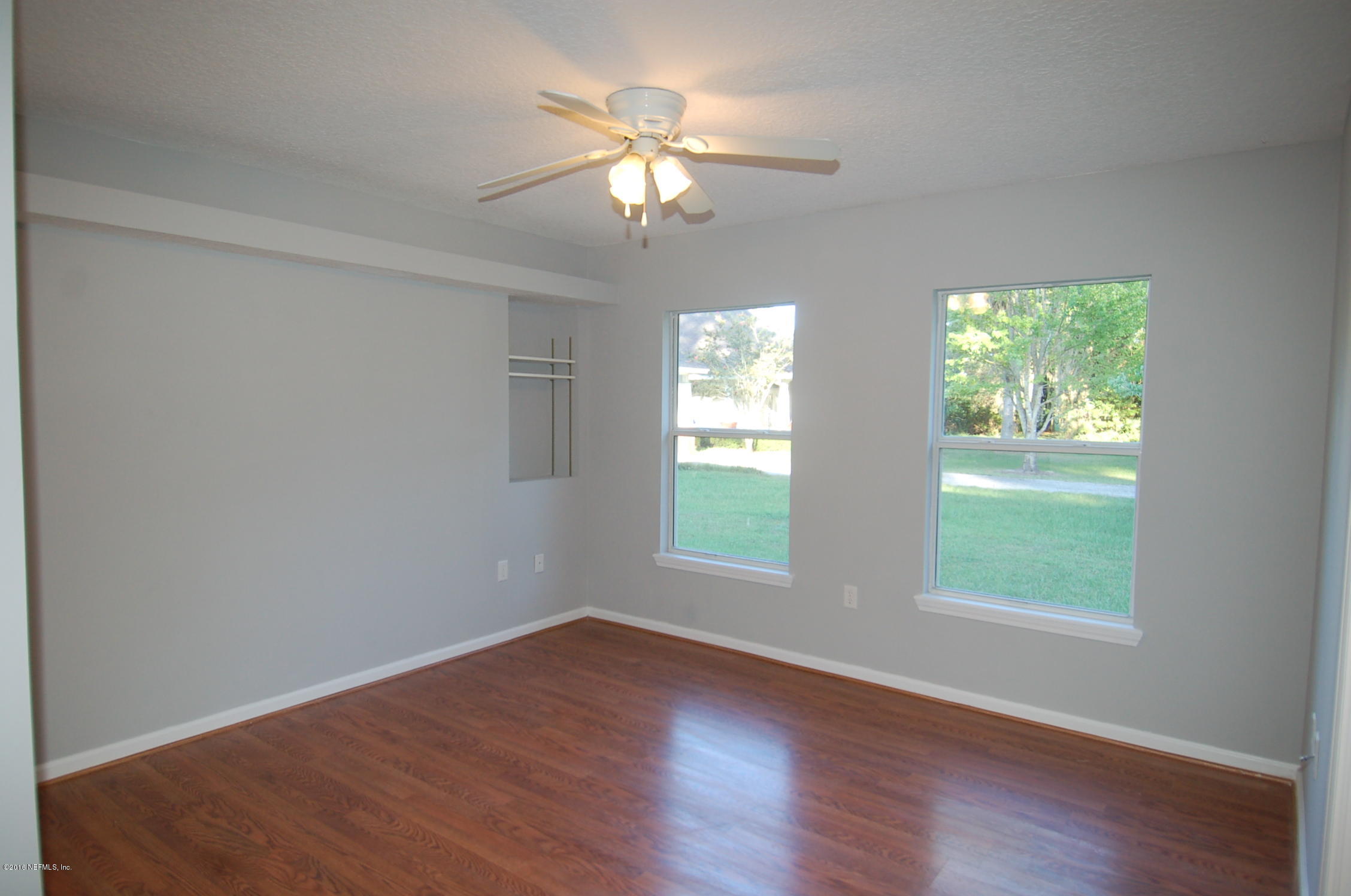 15695 Tison Road Jacksonville, FL 32218 - Photo 23 of 47 22 Bedroom 3