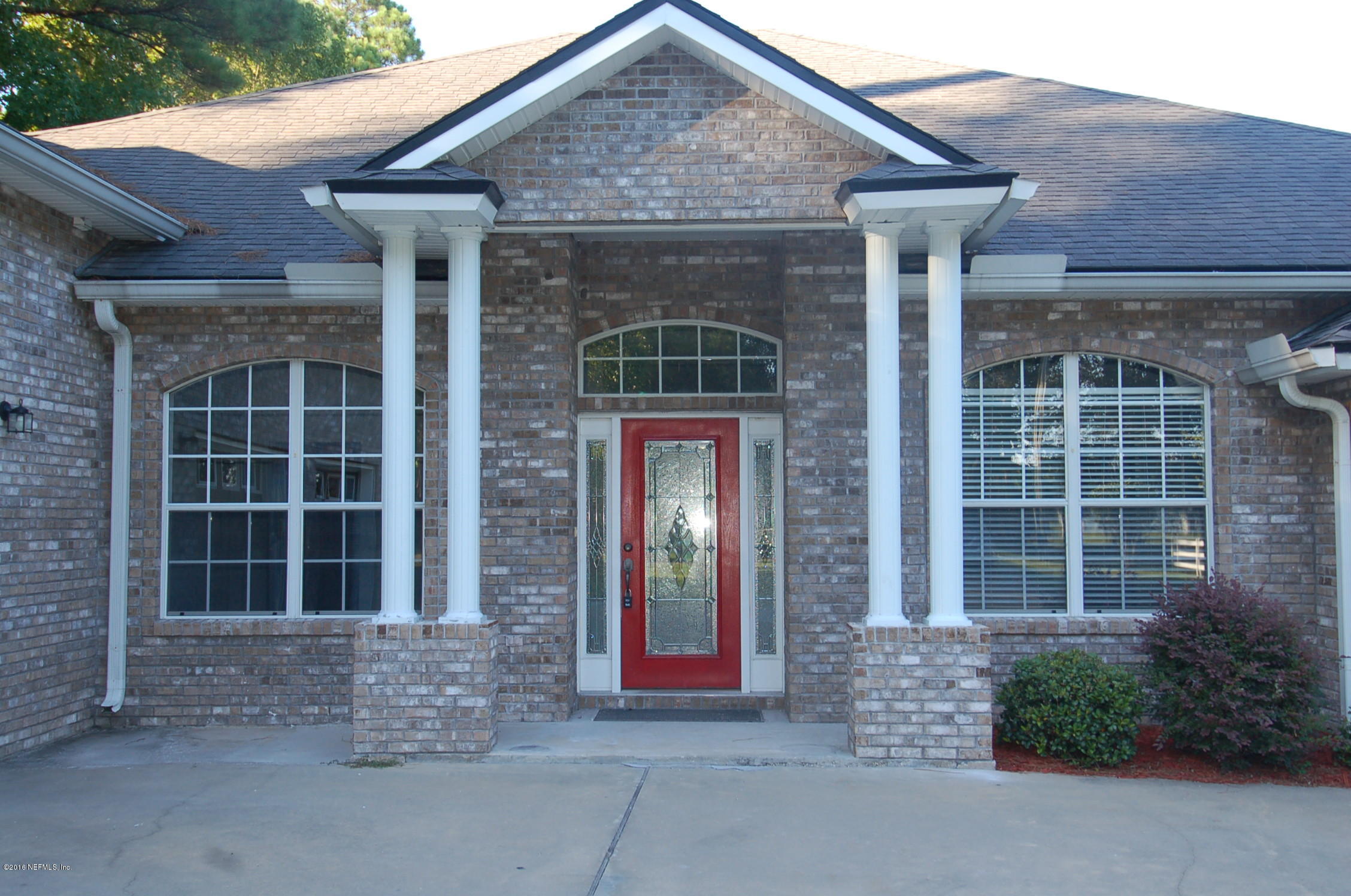 15695 Tison Road Jacksonville, FL 32218 - Photo 3 of 47 3 Entry