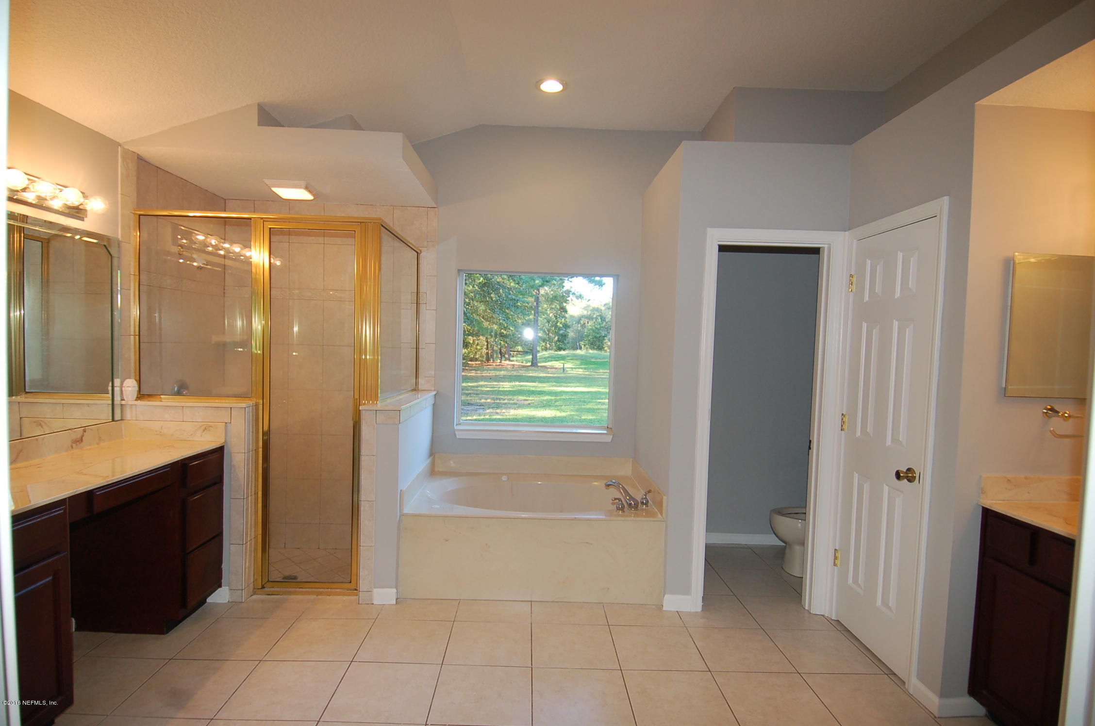 15695 Tison Road Jacksonville, FL 32218 - Photo 38 of 47 40 Master Bath