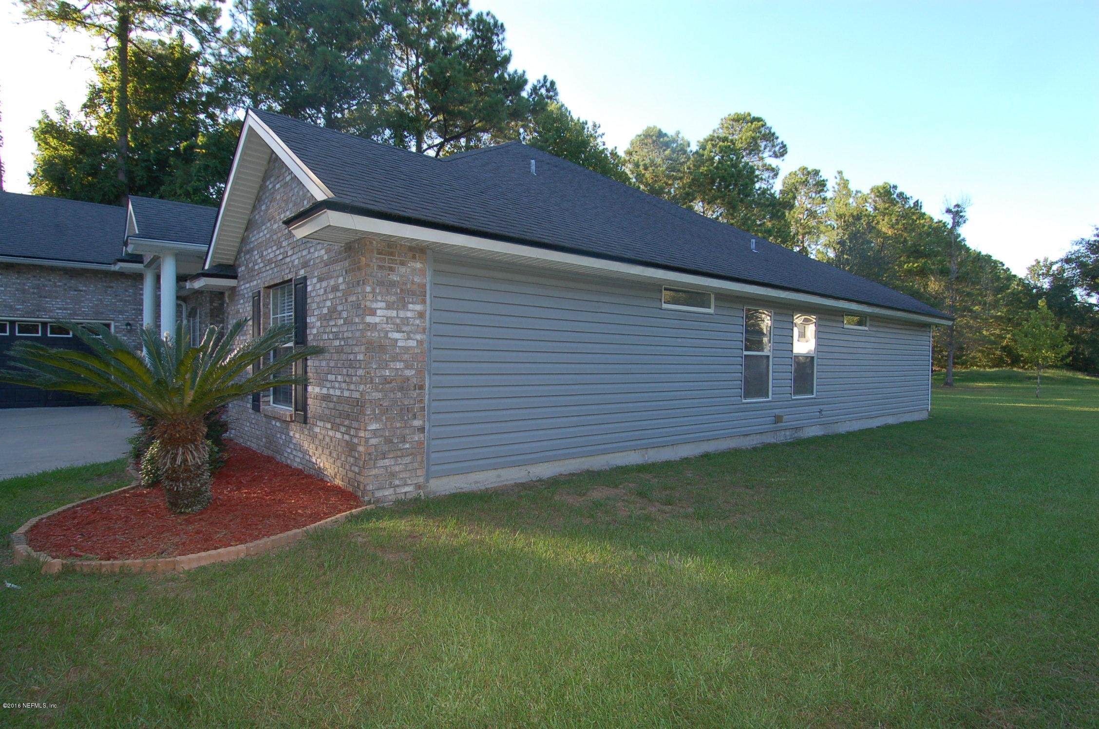 15695 Tison Road Jacksonville, FL 32218 - Photo 4 of 47 4 Side