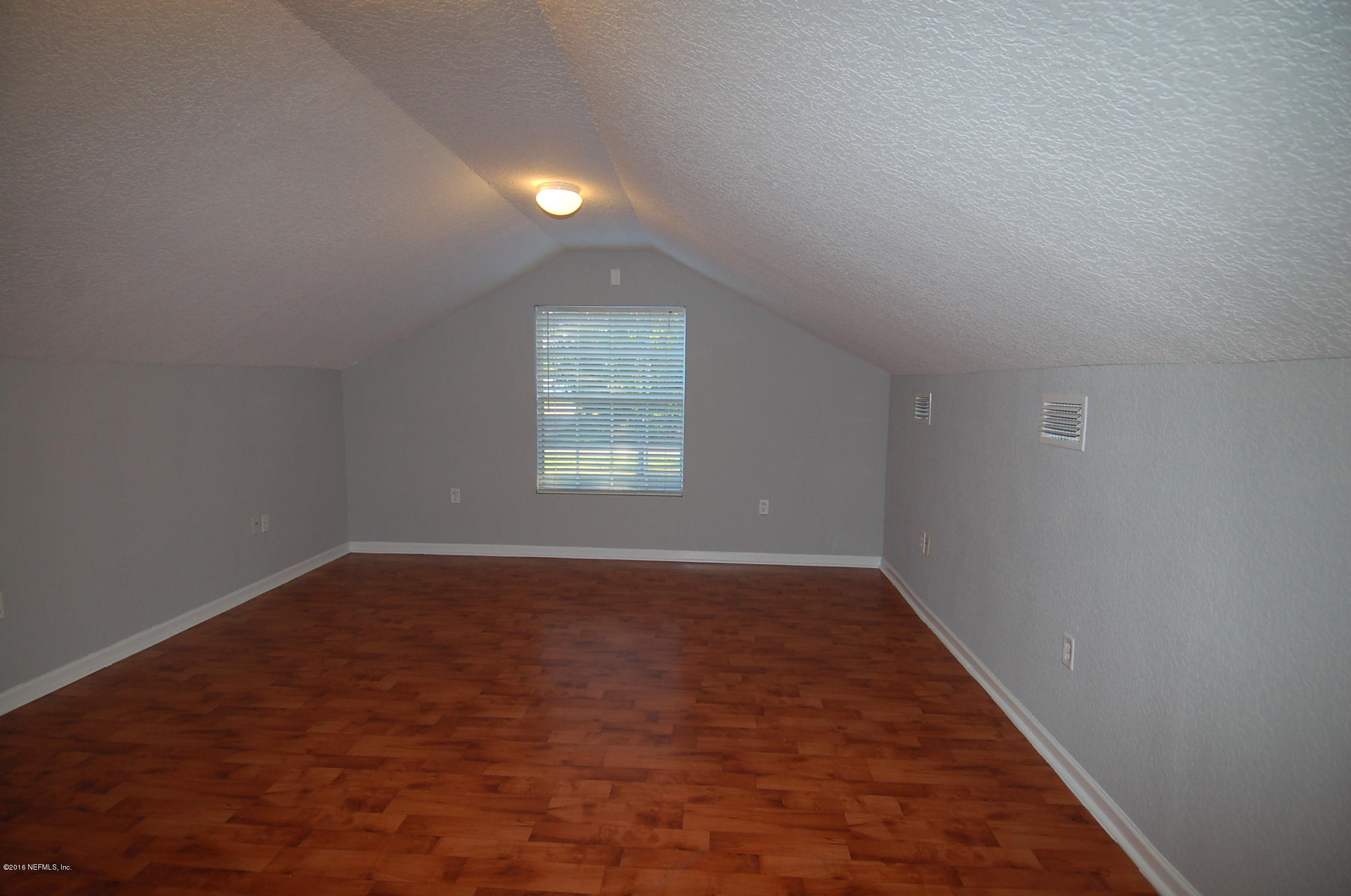 15695 Tison Road Jacksonville, FL 32218 - Photo 44 of 47 45 Bonus Room - Bedroom 6