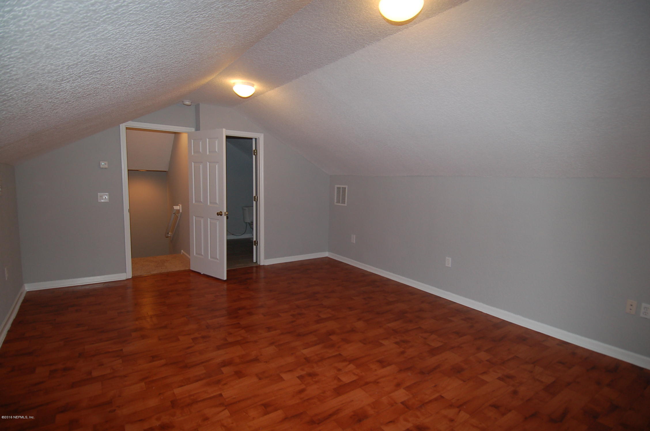 15695 Tison Road Jacksonville, FL 32218 - Photo 45 of 47 46 Bonus Room - Bedroom 6