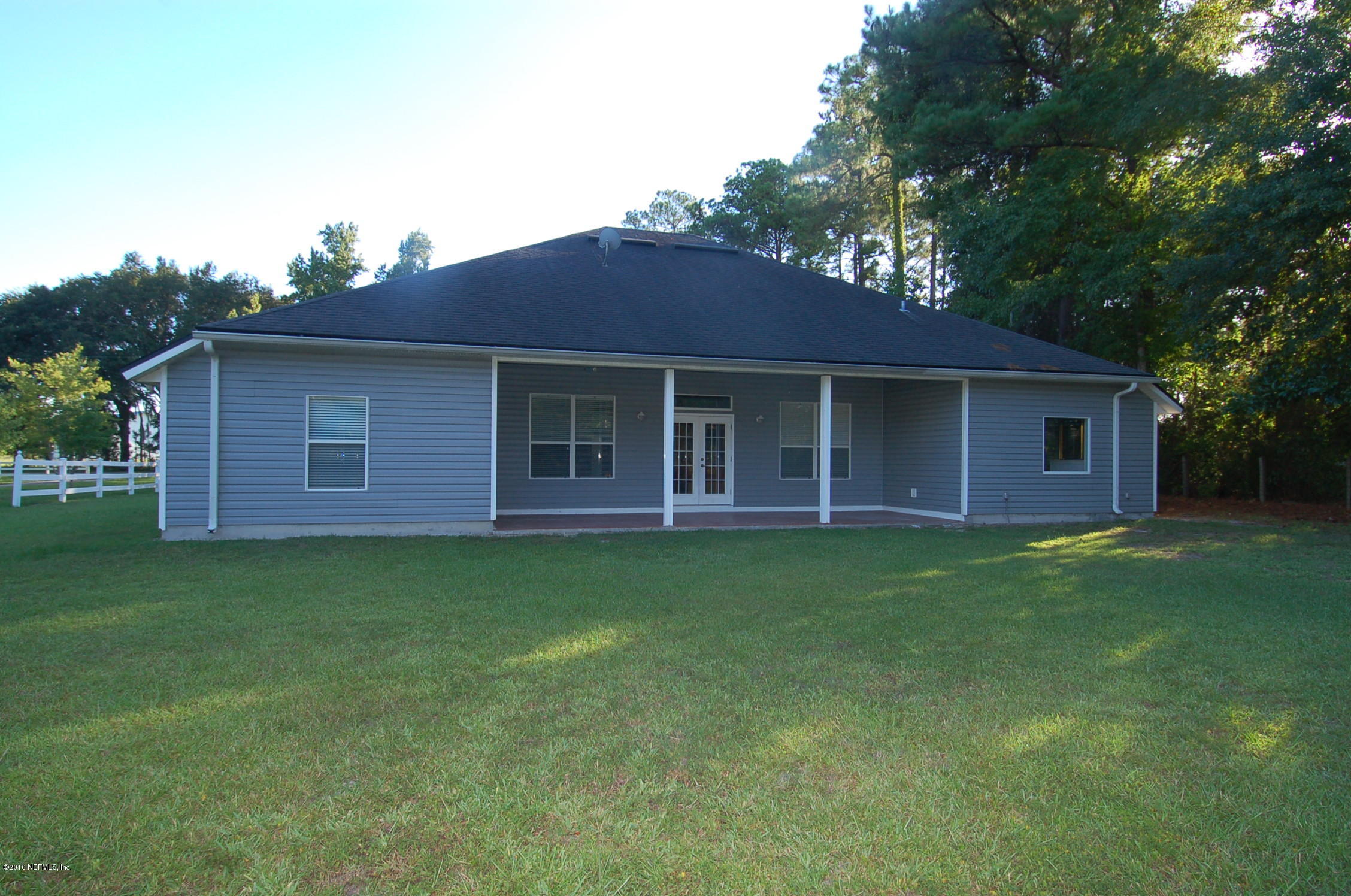 15695 Tison Road Jacksonville, FL 32218 - Photo 5 of 47 5 Back