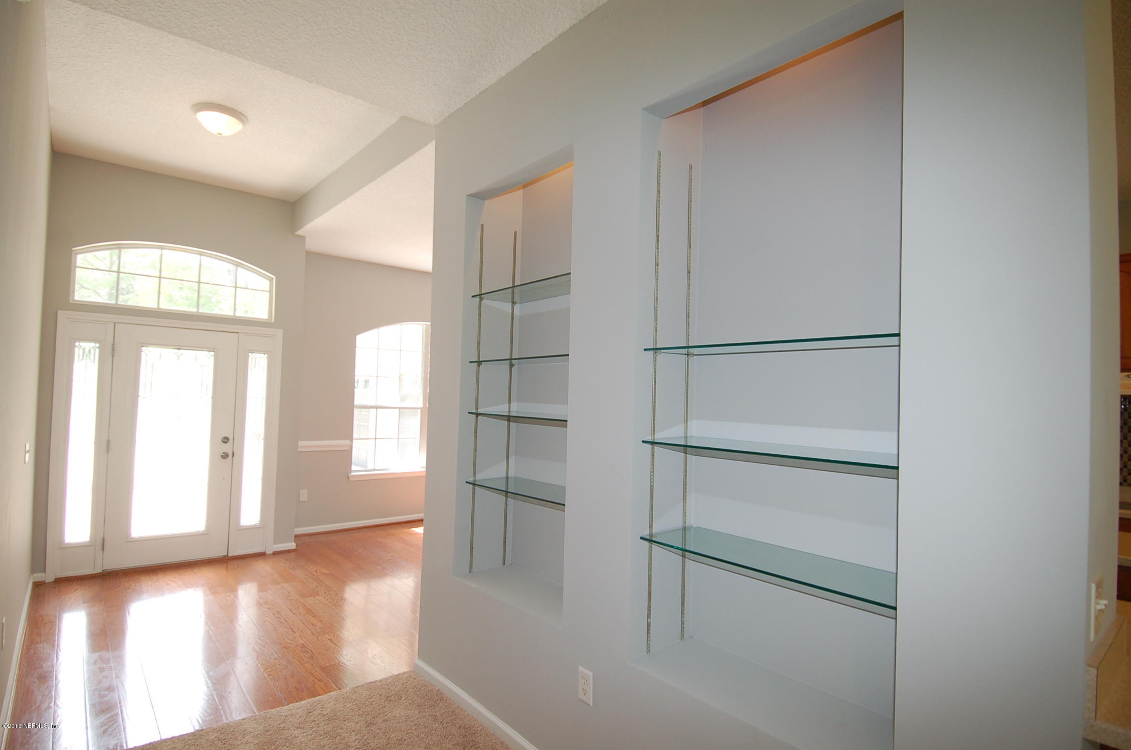 15695 Tison Road Jacksonville, FL 32218 - Photo 6 of 47 Foyer